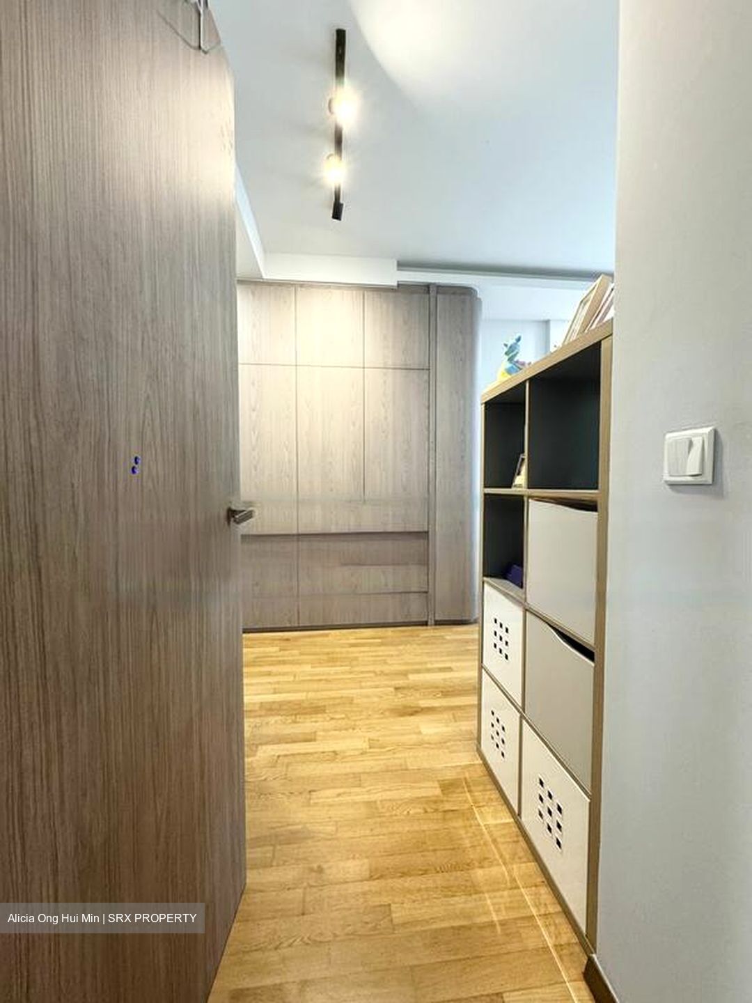 Arc at Tampines (D18), Condominium #450777361
